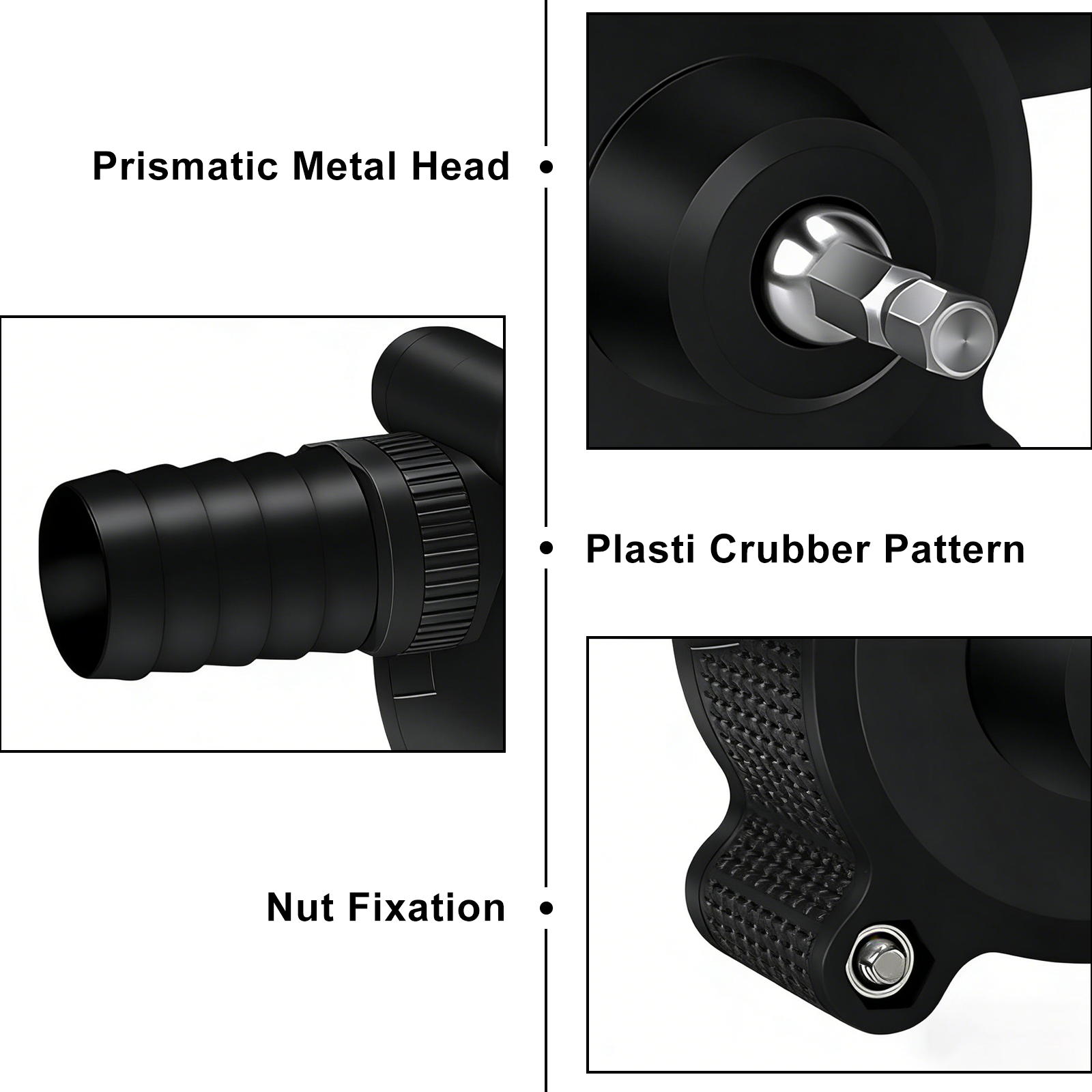 Electric Drill Pump image 4